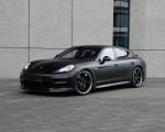 Porsche Panamera Black Edition by TechART 2010 года